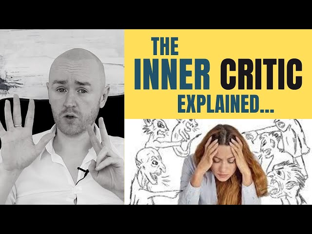 The 7 Aspects of Your Inner Critic | The Voice of the Nervous System