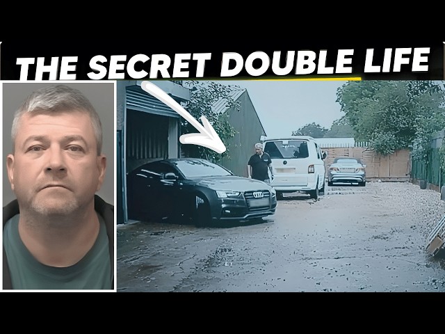 This British Driving Instructor Was SECRETLY an International Drug Kingpin