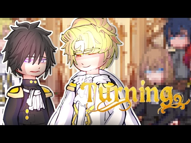 ⺀꒰ BL ꒱ Turning react to | I/2 | 2x ⺀