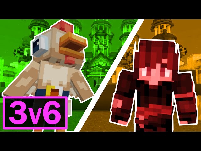 The GREATEST Ground Wars Comeback Ever | The Hive | Gameplay