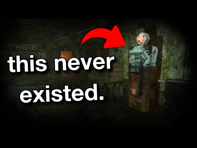 World at War Zombies Obscurities