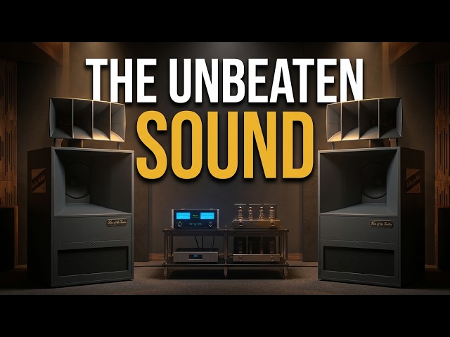 High Resolution Music: Ultimate Audiophile Sound Test 2026