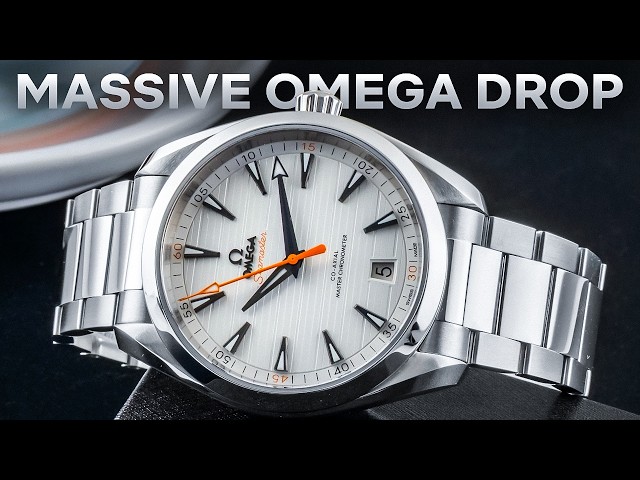 5 Omega Models Just Crashed In Price (Wait 30 Days!)