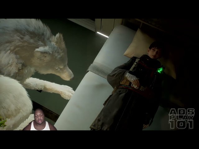 BEAST OF REINCARNATION pt7 CHAPTER 5 BREACHING PATHS