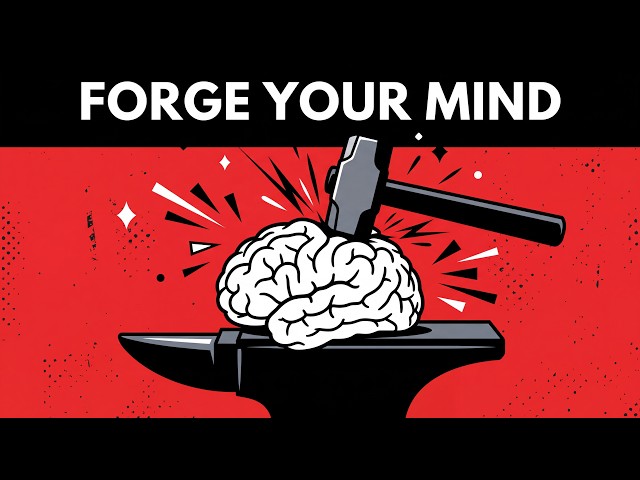 Psychology of Self-Mastery: Train Your Brain Like a Weapon