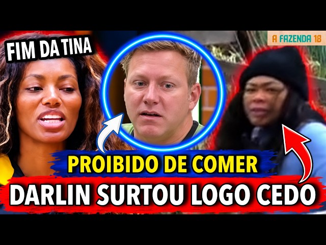🚨😭SERIOUS!! TINA EXPOSES WHAT SERGINHO DID TO HER AT THE PARTY IN THE WORST WAY; RIKARDO BANS FOO...