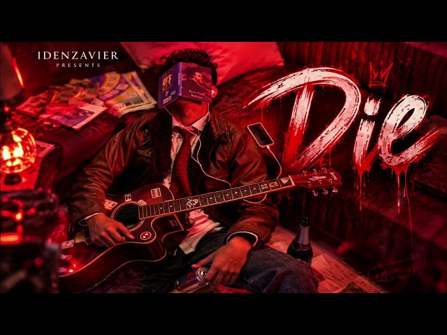 Die | Afro House x Raga Techno x Deep House Playlist | Idenzavier presents