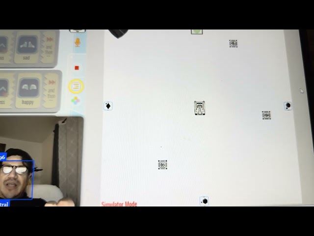 Autism Project Robotics Spring 2026