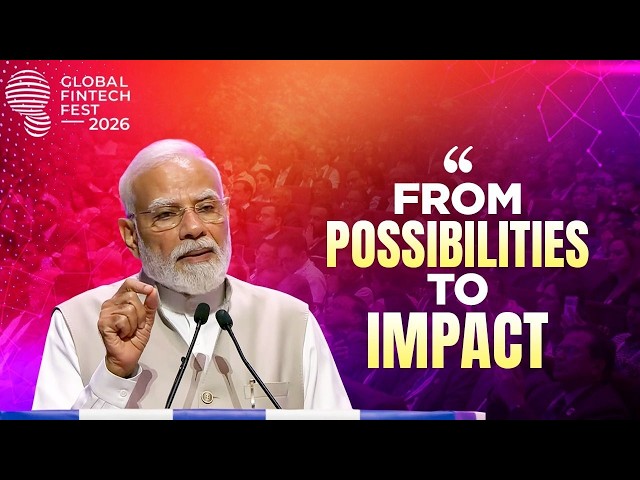 PM calls for stronger cybersecurity, ethical data protection and much more, check out!