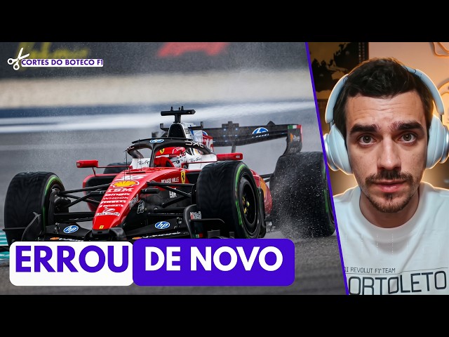 FERRARI MESSED UP AGAIN! COULD HAMILTON HAVE FOUGHT FOR THE WIN?