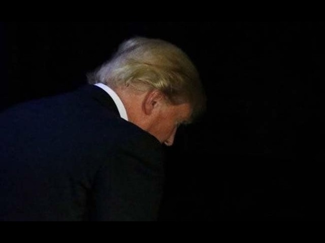 Trump donor teases BOMBSHELL: “bring down the ENTIRE Trump administration”