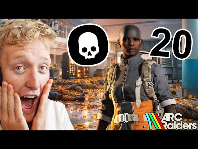 TFUE & ZLANER DOMINATES THIS RAID W/ TEMPEST!!