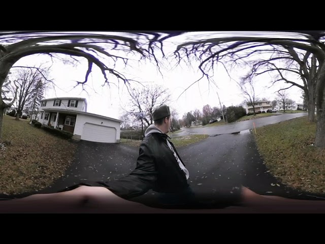 Clinton, NY VR Tour Part 1