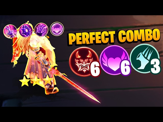 LANCELOT HEARTBOND FULL PACKAGE, GUYS!! 😱 - Magic Chess Gogo