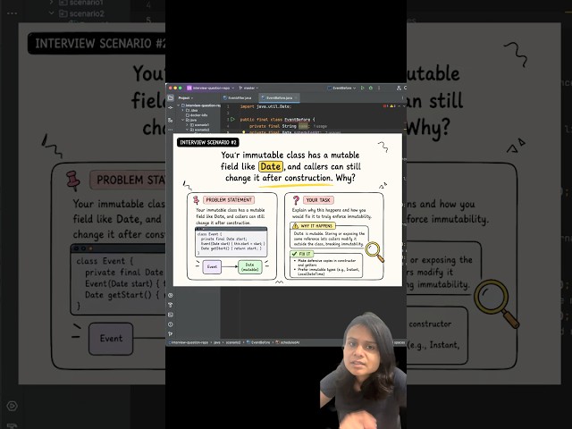 interview Question #2
