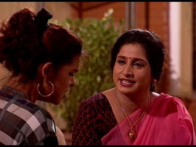 No Problem | Hindi TV Serial | Episode - 23 | Best Scene | Zee TV