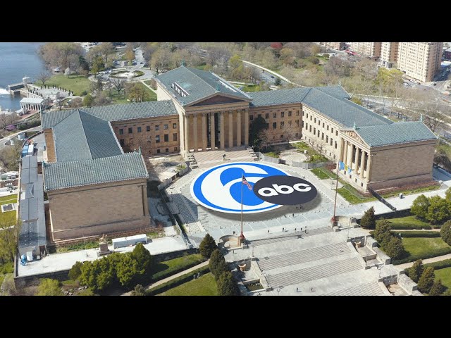 No Place Like Home | 6abc Promo