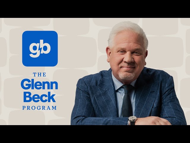 LIVE: The Glenn Beck Program | Hour 1 | 9/10/26