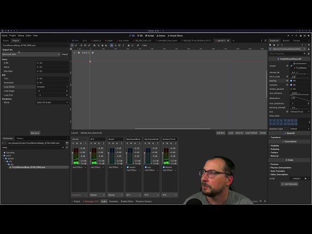 Making new gameplay features: Godot Game Development