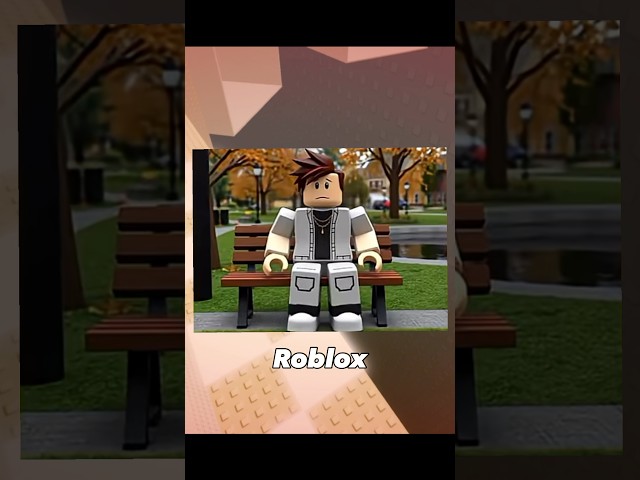 How to stand ☝🏻 easy tutorial #roblox #creativecontentcreator #anime #gamingcommunity #goviral