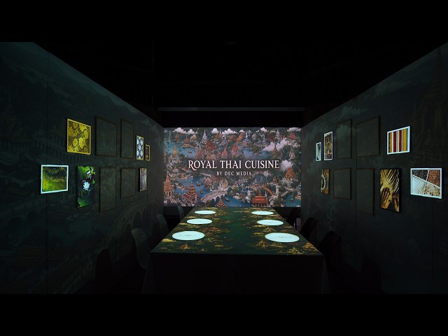 DEC Immersive Mapping 2026