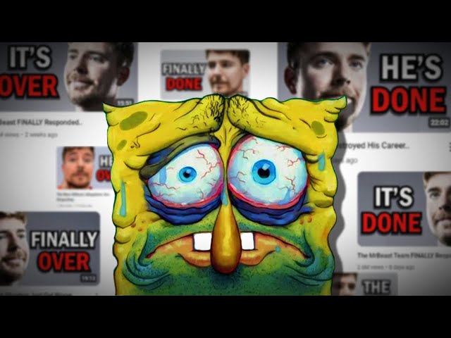 when commentary channels don't know when to shut up..