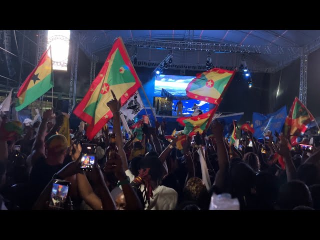 The Best Soca Monarch In The Caribbean. #socainfluencer