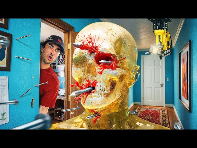 I Tested Deadly Home Security Systems