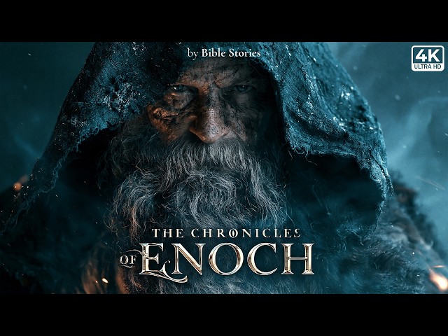 The Chronicles of Enoch (2026 Film) | Full Biblical Movie 4K