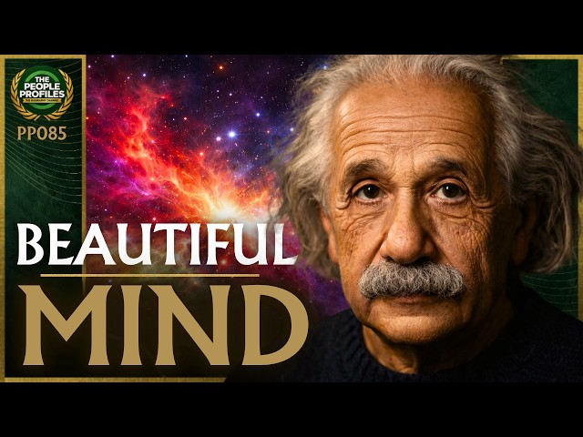 Albert Einstein - Greatest Brain of the 20th Century Documentary