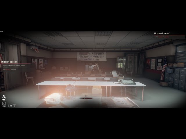 Playing Ready or Not again