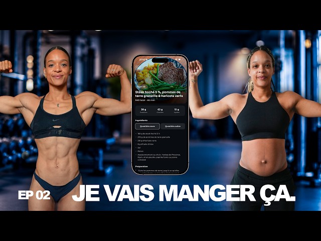 Je débute mon challenge - Jour 1