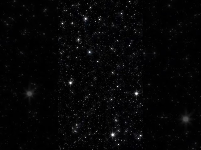 4k High Resolution 1080 x 1920 Pixel 9:16 Ratio Stars Galaxy Space