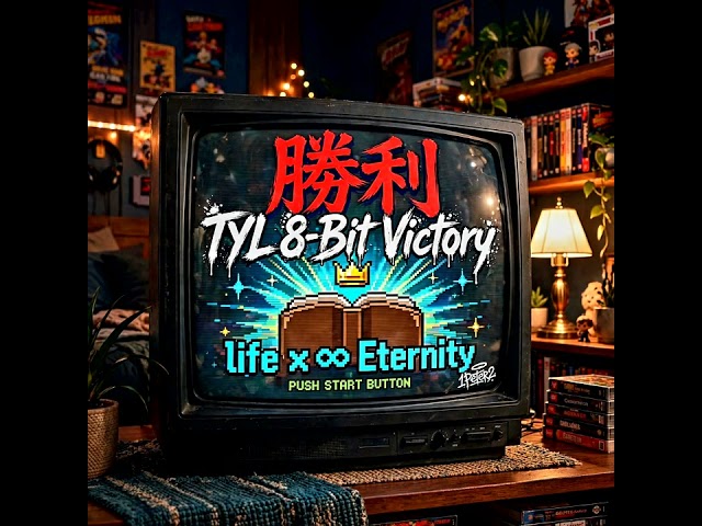 TYL 8-Bit Victory