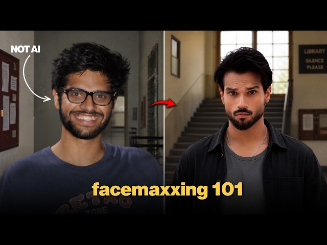 15 Looksmaxxing Tips Every Indian Guy Needs in 2026