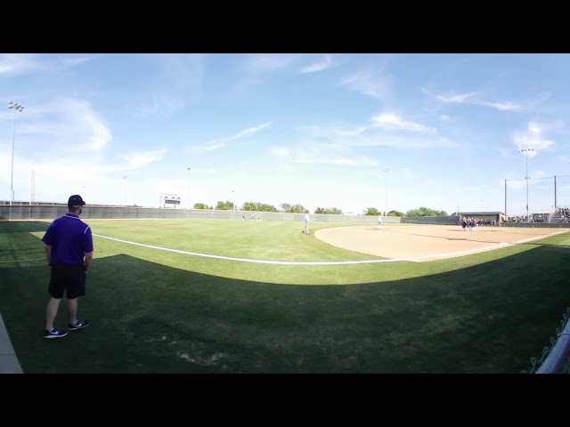 TC 360: Inside the Softball Dugout