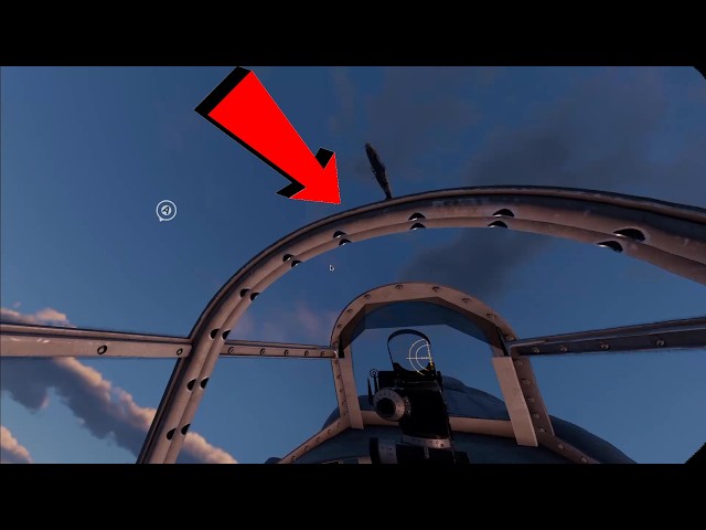 Aces of Thunder-Goofy Montage (PSVR2+Hotas Flight Stick)