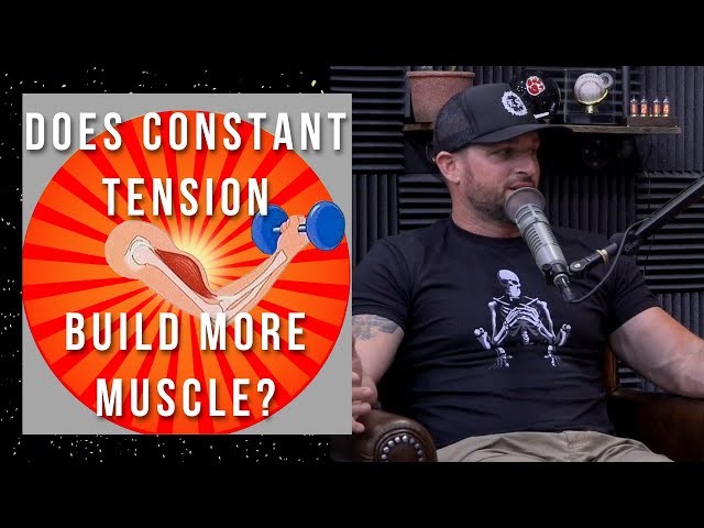 Should You Tense Your Muscles While Lifting?