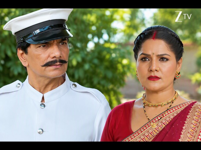 Vasudha | EP - 696 | Best Scene 3 | Oct 1 2026 | Zee TV