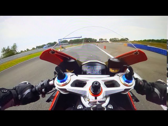 Quick&Dirty Video Part 1  |  D4U Oschersleben 13-08-2020  |  Aufnahme vom Notebook & GoPro-Player