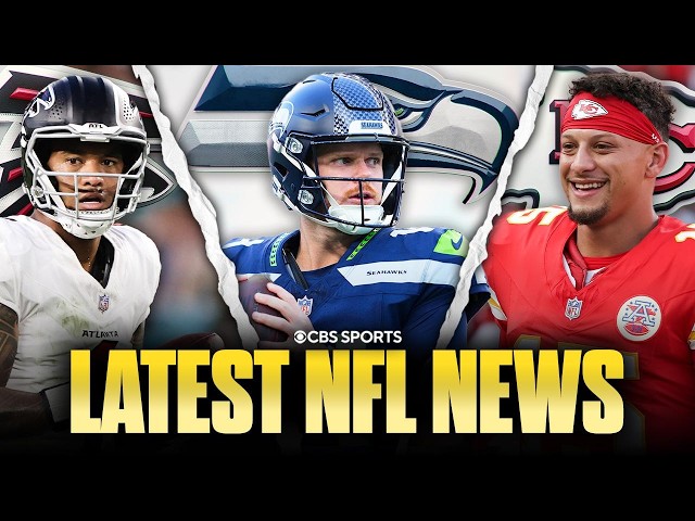 Latest NFL News: Tua Tagovailoa exits practice with oblique injury, Patrick Mahomes update & MORE