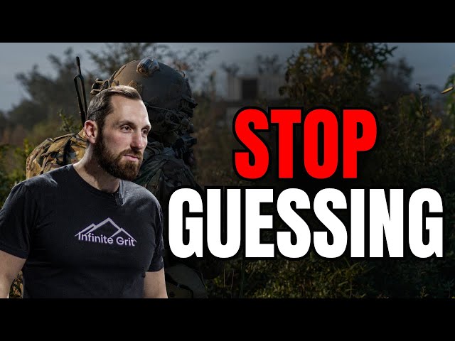 The Weekly Training Split That Actually Works for Selection Prep