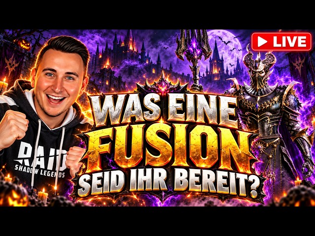 Raid: Shadow Legends | Bald geht's los -  Seid ihr bereit? Ogrynyx Mindcrawler - Was eine Maschine