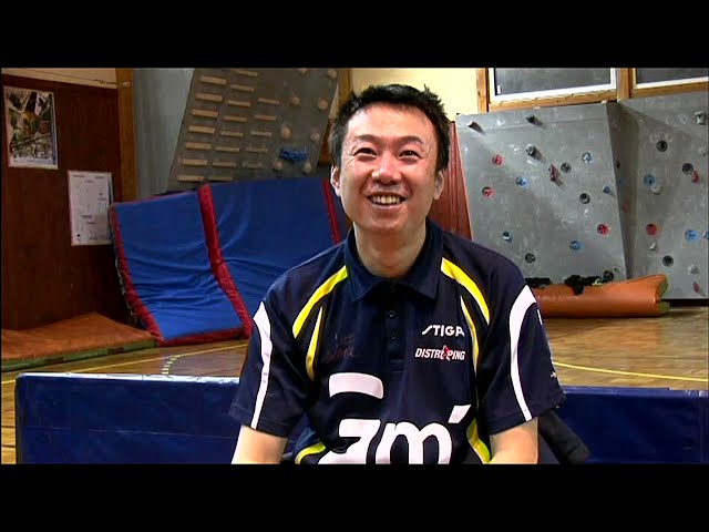 CHEN Jia - Dorian NICOLLE  (momo rétro)