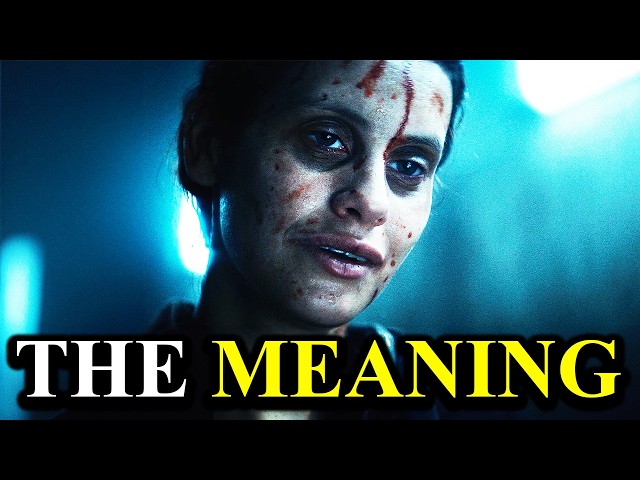 THE PLATFORM 2 Ending Explained & True Meaning