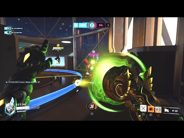 Ball Busters