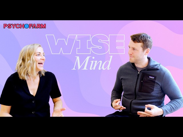 Wise Mind DBT: Balancing Emotion Mind and Reasonable Mind