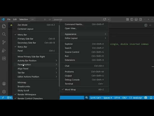 Day 22:- Lec:01- JavaScript Tutorial  | Software Engineering 2026 |
