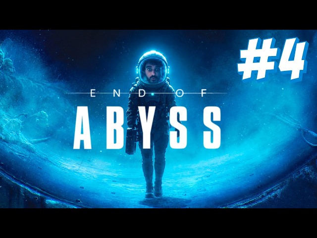 | Where Do I Go Now!! | End Of Abyss (PS5) |