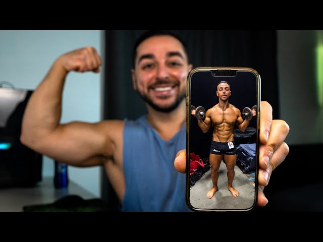 How To Build Muscle Fast: Tips For Beginners